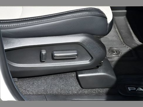 Used 2026 Honda Passport TrailSport Elite image 30