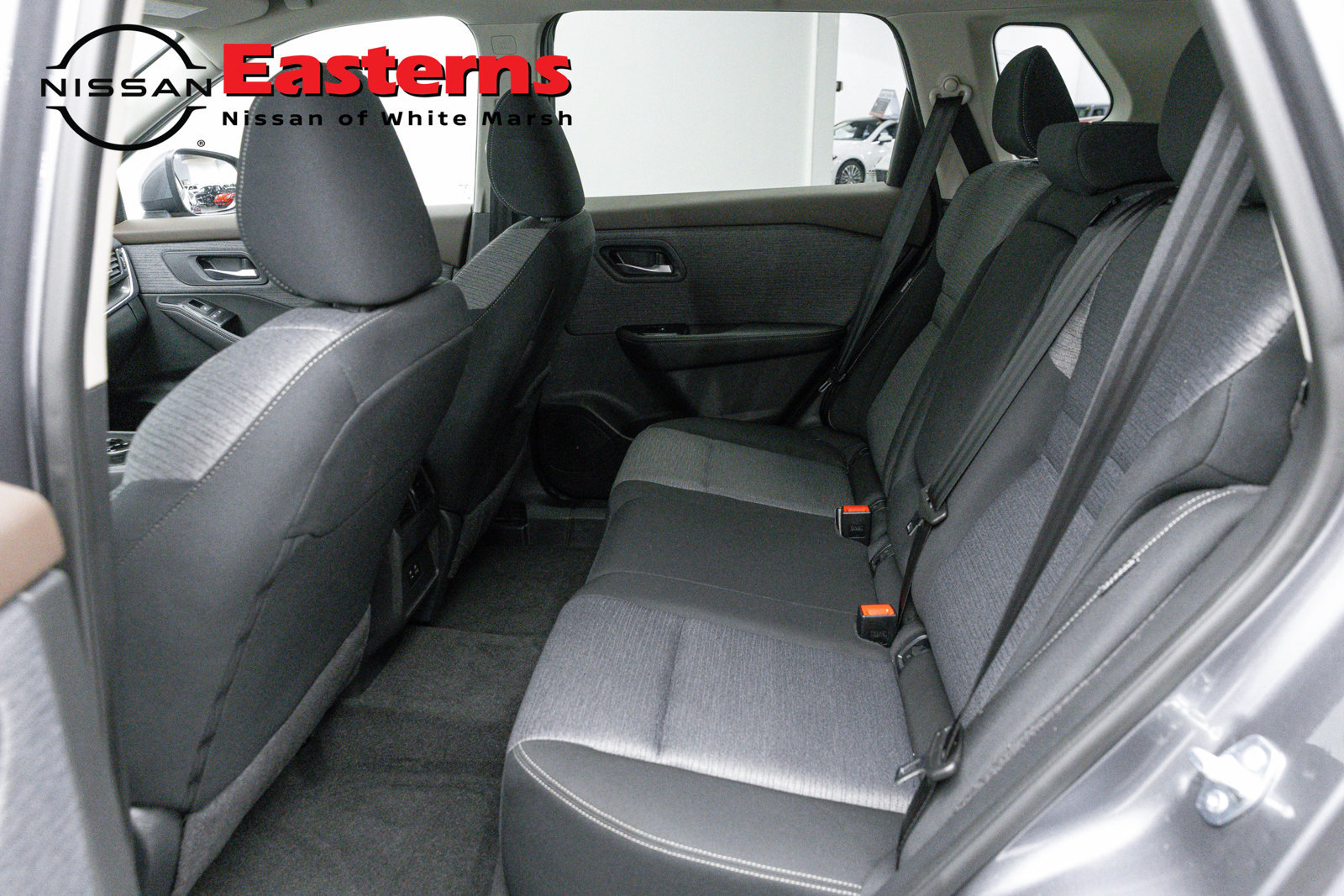 Used 2023 Nissan Rogue SV AWD/4WD image 21