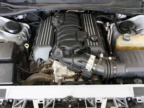 Used 2022 Dodge Challenger R/T Scat Pack RWD image 53