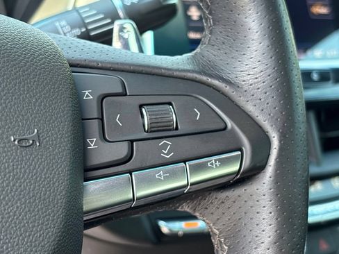 Used 2025 Cadillac CT4 Sport AWD/4WD image 17