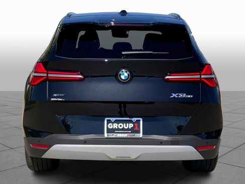 New 2026 BMW X3 xDrive30 w/ Premium Package image 4