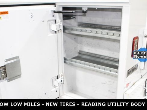 Used 2019 Ford F350 XL w/ XL Value Package image 38