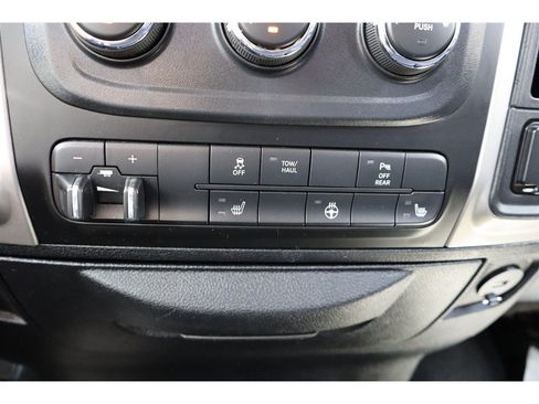 Used 2017 RAM 2500 Big Horn AWD/4WD image 30