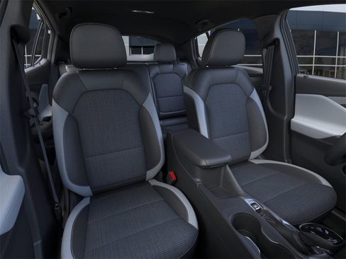 New 2026 Buick Envista Preferred w/ Convenience I Package image 11