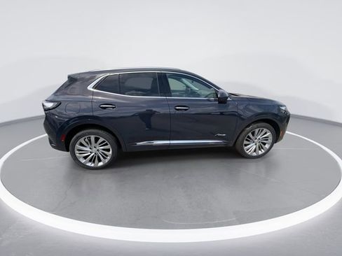 New 2026 Buick Envision Avenir AWD/4WD image 9