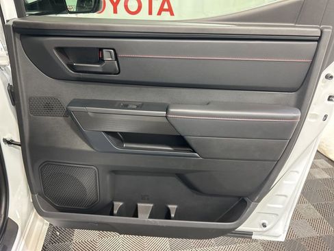 New 2025 Toyota Tundra TRD Pro AWD/4WD image 14