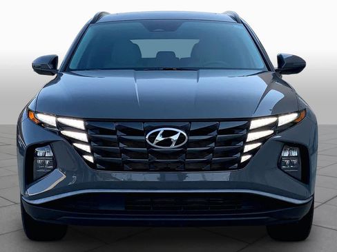 Used 2024 Hyundai Tucson SEL w/ Convenience Package FWD image 4