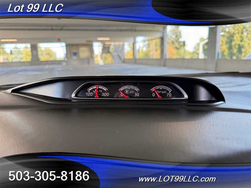Used 2017 Ford Focus ST w/ Equipment Group 401A FWD image 18