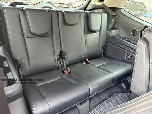 New 2026 Subaru Ascent Touring image 12