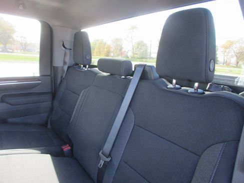 New 2026 GMC Sierra 3500 SLE w/ SLE Value Package image 15