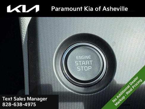 New 2026 Kia Sportage EX AWD/4WD image 14