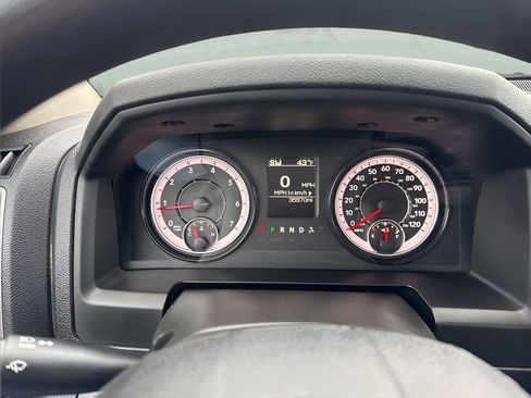 Used 2023 RAM 1500 Tradesman w/ Power & Remote Entry Group image 16