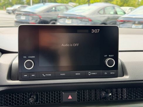 Used 2024 Honda CR-V EX image 20
