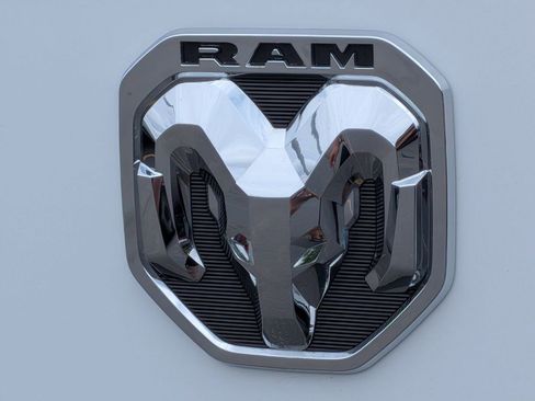 Used 2026 RAM ProMaster 2500 w/ Convenience Group FWD image 24