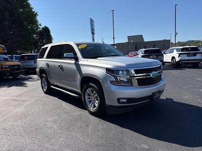 Used 2020 Chevrolet Tahoe LT