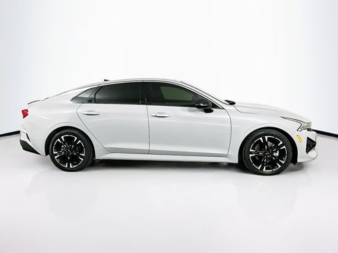 Used 2021 Kia K5 GT-Line AWD/4WD image 10