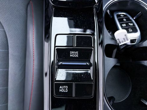 Used 2023 Hyundai Sonata N Line FWD image 30
