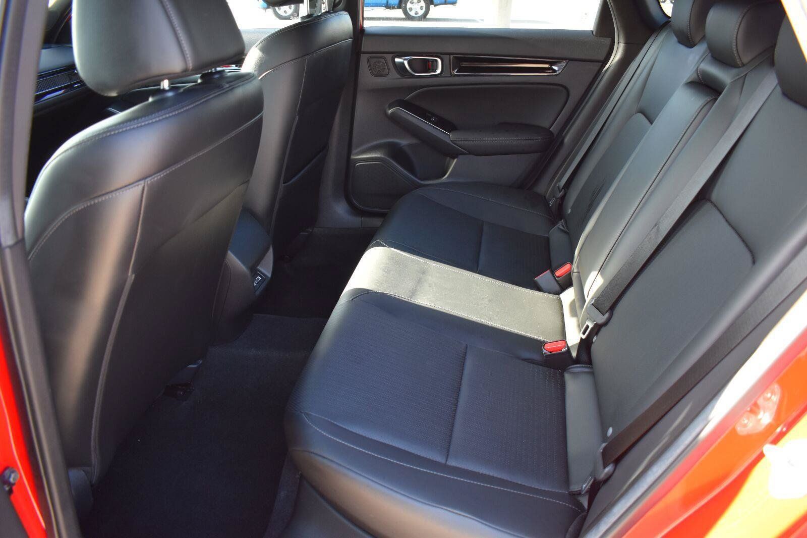 Used 2024 Honda Civic Sport Touring image 20
