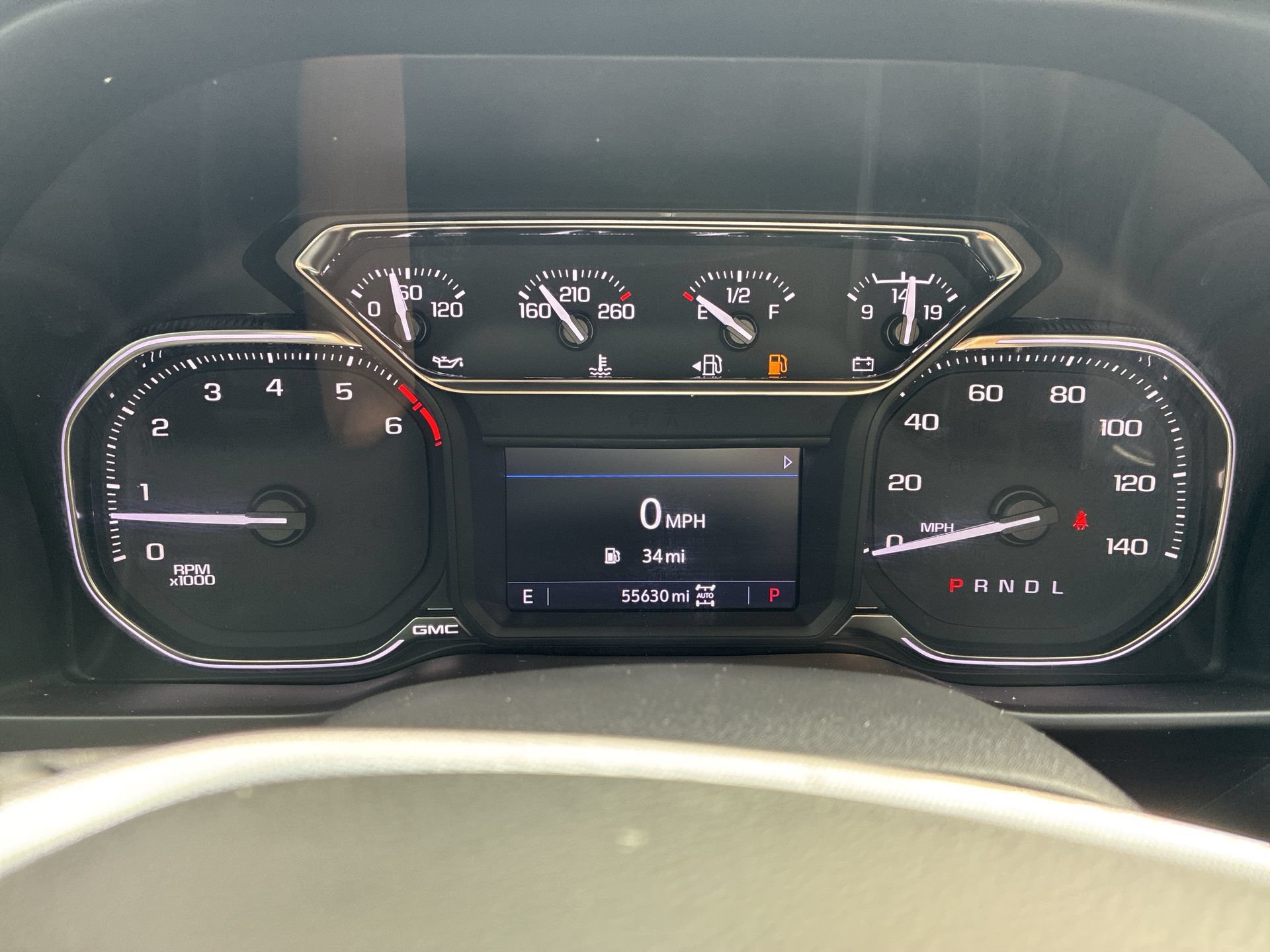 Certified 2021 GMC Sierra 1500 SLT w/ SLT Premium Package AWD/4WD image 18
