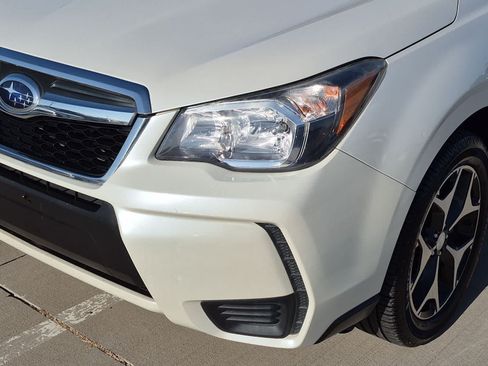 Used 2014 Subaru Forester 2.0XT Premium w/ Popular Package #1 AWD/4WD image 10