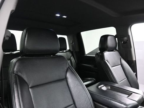 Used 2024 GMC Sierra 2500 Pro w/ Convenience Package AWD/4WD image 21