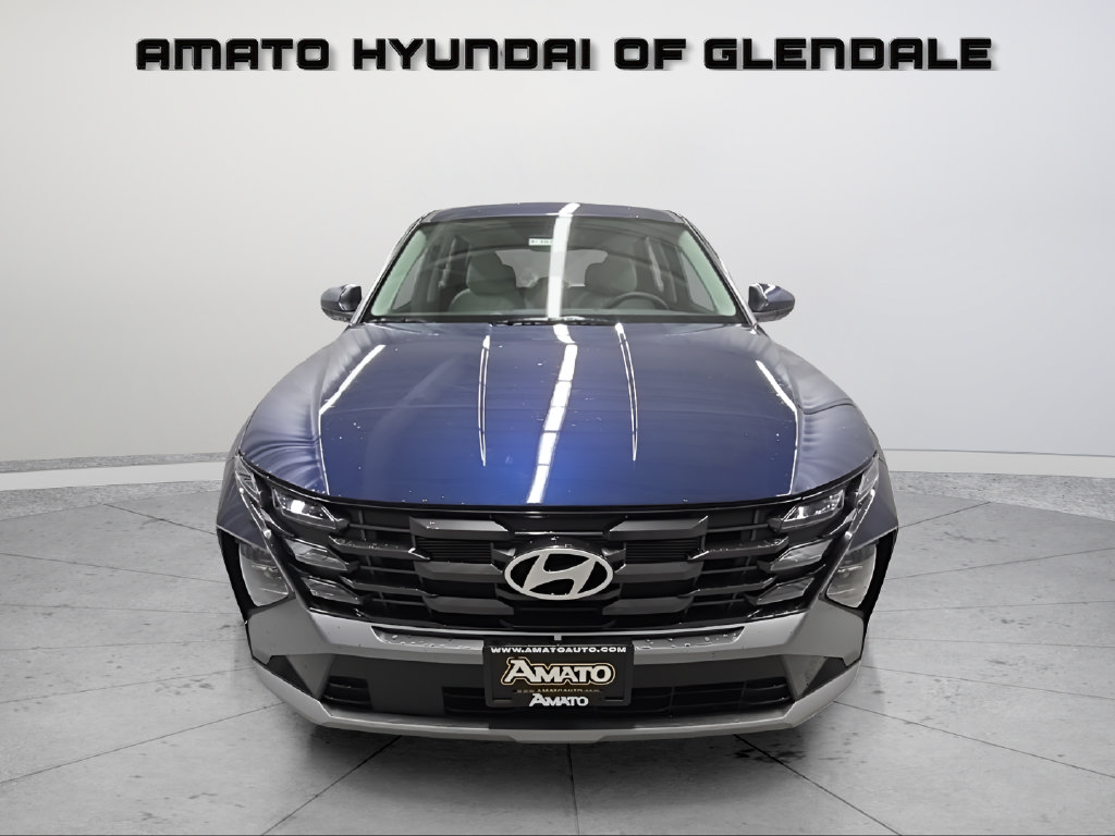 New 2026 Hyundai Tucson SE AWD/4WD image 9