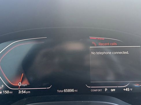 Used 2020 BMW X3 xDrive30i image 23