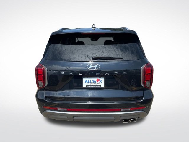 Used 2024 Hyundai Palisade SEL FWD image 9