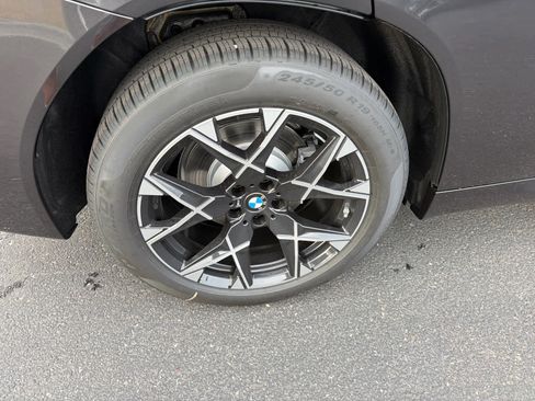 New 2026 BMW X3 xDrive30 w/ Premium Package AWD/4WD image 9