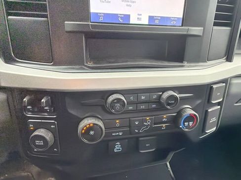 Used 2024 Ford F250 XL w/ STX Appearance Package AWD/4WD image 15
