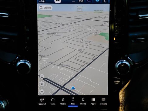 Used 2024 RAM 1500 Rebel w/ Rebel Level 2 Equipment Group image 12