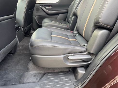 New 2026 MAZDA CX-90 3.3 Turbo w/ Premium Plus Pkg AWD/4WD image 9