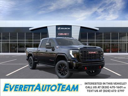 New 2026 GMC Sierra 3500 AT4 w/ AT4 Premium Plus Package