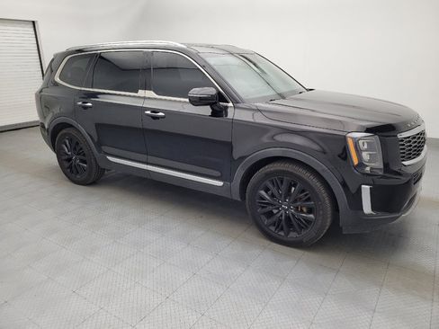 Used 2020 Kia Telluride SX image 11