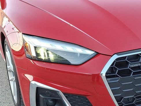 Used 2024 Audi A5 2.0T Premium Plus image 9