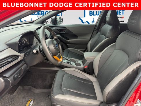 Used 2024 Subaru Crosstrek 2.5i Wilderness AWD/4WD image 11