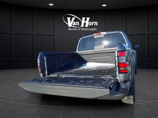 Used 2024 Nissan Frontier PRO-4X video 1