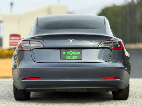 Used 2020 Tesla Model 3 image 10