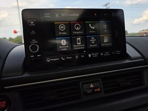 Certified 2023 Honda Pilot Elite image 10