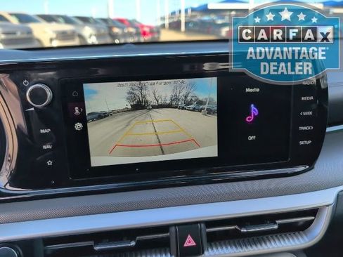 Used 2022 Kia K5 GT-Line image 21