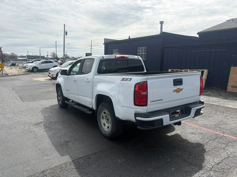 Used 2016 Chevrolet Colorado Z71 image 5