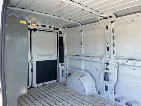 Used 2023 RAM ProMaster 3500 image 29