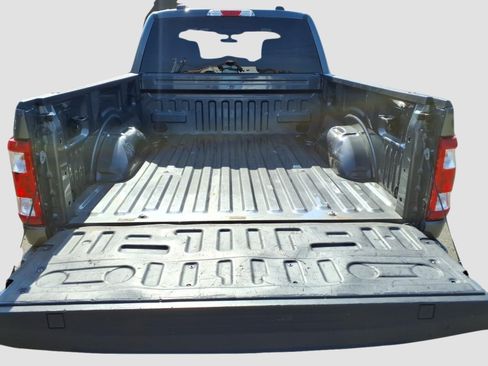 Used 2022 Ford F150 XL w/ STX Appearance Package AWD/4WD image 15