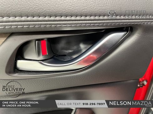 Used 2023 MAZDA CX-5 Signature image 35