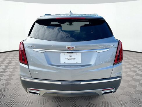 New 2026 Cadillac XT5 Premium Luxury w/ Driver Assist Package AWD/4WD image 6