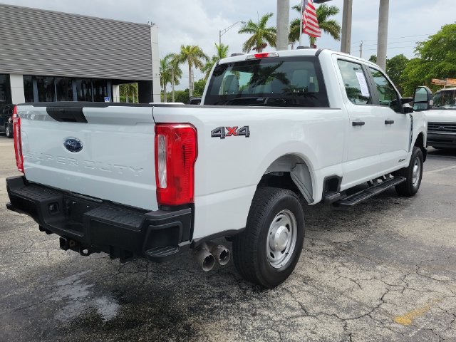 Used 2026 Ford F250 XL AWD/4WD image 3