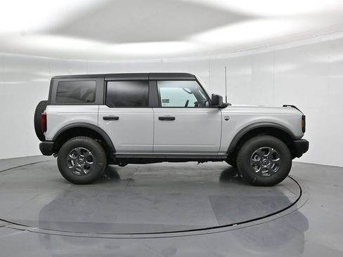 New 2026 Ford Bronco Big Bend AWD/4WD image 24