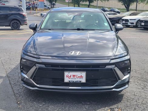Used 2025 Hyundai Sonata SEL image 9