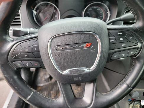 Used 2019 Dodge Charger Police w/ Fleet Safety Group AWD/4WD image 21