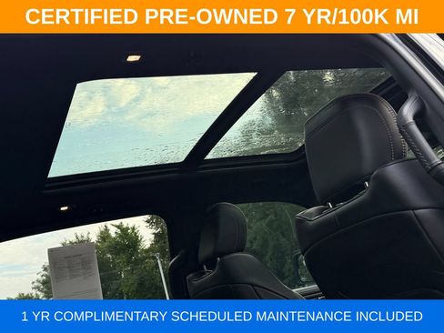 Used 2022 RAM 1500 Limited AWD/4WD image 13